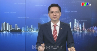 Chương trình thời sự ngày 28-8-2023