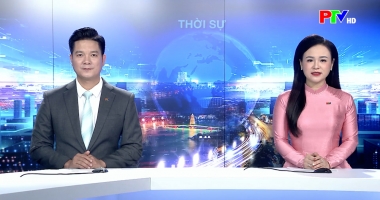 Chương trình thời sự ngày 29-3-2026