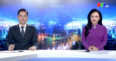 Chương trình thời sự ngày 3-3-2026