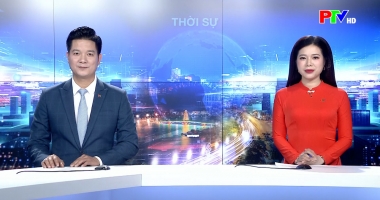 Chương trình thời sự ngày 3-4-2026