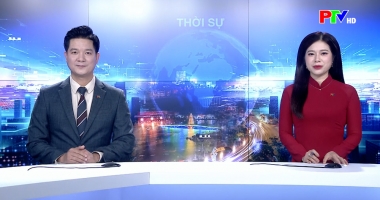 Chương trình thời sự ngày 30-01-2026