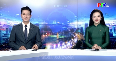 Chương trình thời sự ngày 30-09-2026