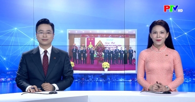 Chương trình thời sự ngày 30-12-2025