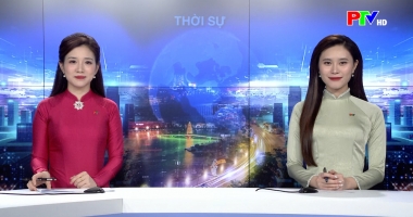 Chương trình thời sự ngày 31-10-2025