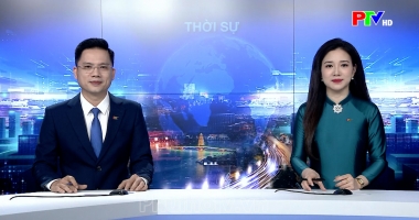 Chương trình thời sự ngày 31-10-2026