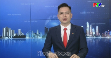 Chương trình thời sự ngày 4-3-2023