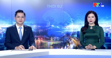 Chương trình thời sự ngày 5-1-2026