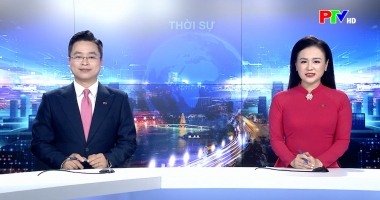 Chương trình thời sự ngày 5-4-2026