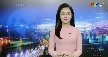 Chương trình thời sự ngày 5-7-2024