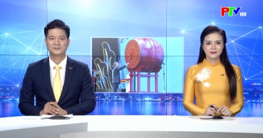 Chương trình thời sự ngày 5-9-2025