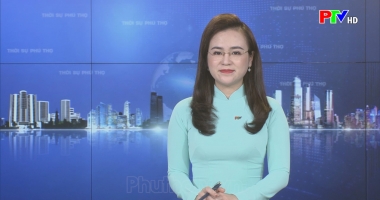 Chương trình thời sự ngày 6-3-2022