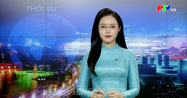 Chương trình thời sự ngày 6-9-2024