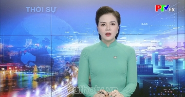 Chương trình thời sự ngày 7-3-2024