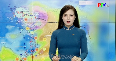 Chương trình thời sự ngày 7-9-2024