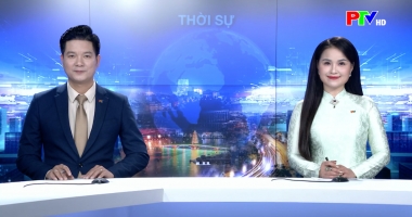 Chương trình thời sự ngày 8-12-2025