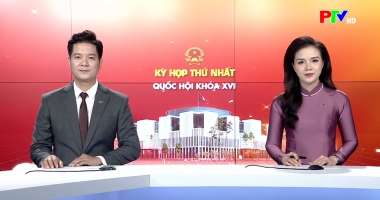 Chương trình thời sự ngày 8-4-2026