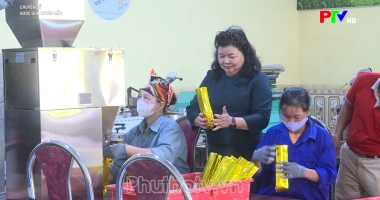 Chuyên đề - Bước qua khuôn mẫu