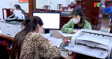 Chuyển đổi số một năm nhìn lại