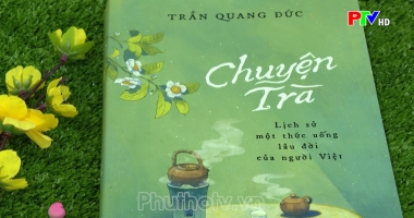 Chuyện trà