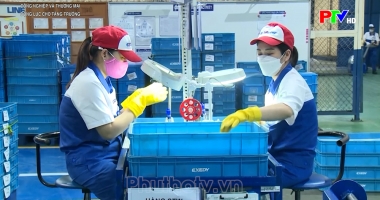 Công nghiệp và thương mại - Động lực cho tăng trưởng