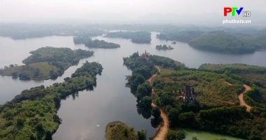 99 ngách đầm Ao Châu