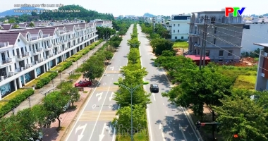 Con đường mang tên danh nhân: Đường Đinh Tiên Hoàng - nhịp nối ngàn năm