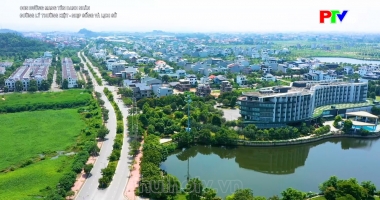 Con đường mang tên danh nhân: Đường Lý Thường Kiệt – nhịp sống và lịch sử