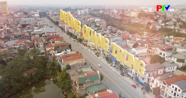 Con đường mang tên danh nhân - Đường Quang Trung