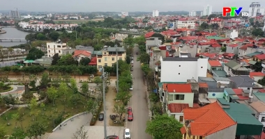 Con đường mang tên danh nhân - Đường Trần Quốc Tuấn