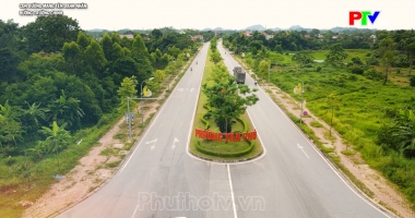 Con đường mang tên danh nhân - Đường Trường Chinh