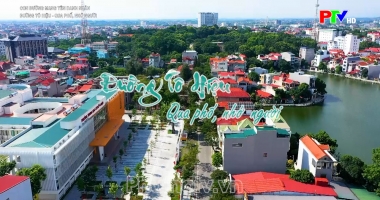 Con đường mang tên danh nhân: Đường Tô Hiệu - Qua phố, nhớ người