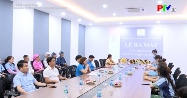 Công đoàn cơ sở - Chỗ dựa cho người lao động