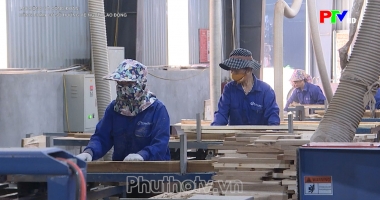 Công đoàn cơ sở hướng về người lao động