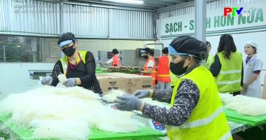 Công nghiệp và thương mại - Siết chặt thị trường ngăn chặn hàng giả, hàng lậu