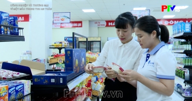 Công nghiệp và thương mại - Vì một mùa Trung thu an toàn