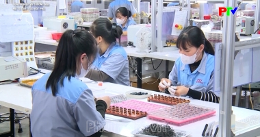 Công nghiệp và thương mại: Mở tư duy – tạo đột phá