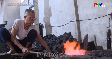 Công nghiệp và thương mại - Làng nghề truyền thống thời công nghệ số