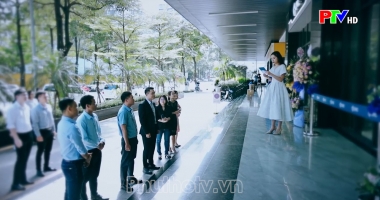 Công ty Cổ phần CMC - Thay đổi để phát triển