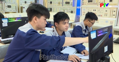 Cuộc sống thường ngày 13-10-2026