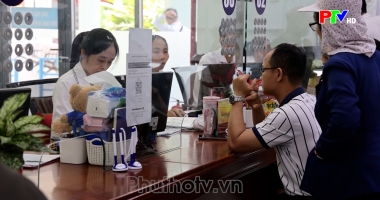 Cuộc sống thường ngày 06-09-2026
