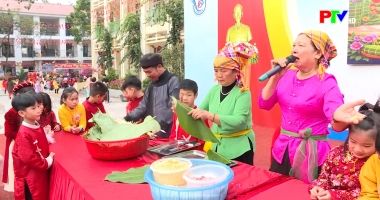 Cuộc sống thường ngày 01-02-2026