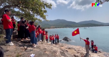 Cuộc sống thường ngày 01-05-3026