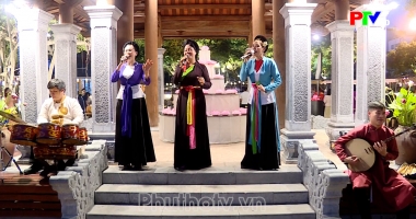 Cuộc sống thường ngày 03-10-2026