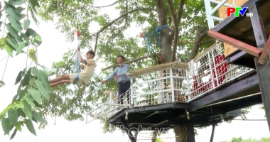 Cuộc sống thường ngày 05-7-2026