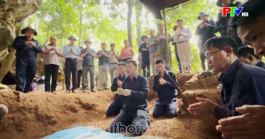 Cuộc sống thường ngày 07-09-2026