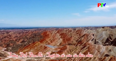 Cuộc sống thường ngày 09-03-2026