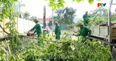 Cuộc sống thường ngày 10-08-2026