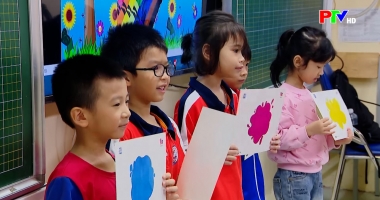 Cuộc sống thường ngày 12-12-2025