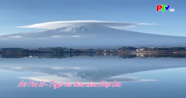 Cuộc sống thường ngày 12-4-3026