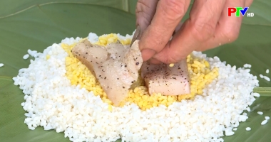 Cuộc sống thường ngày 13-02-2026